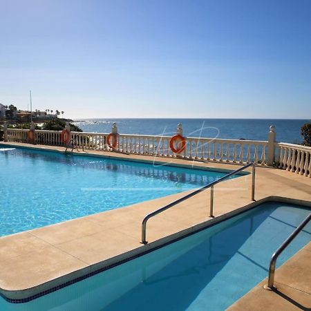 Enjoy2Rent Lubina Del Sol Mijas Apartment Sitio de Calahonda ภายนอก รูปภาพ