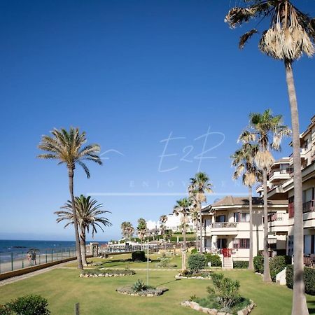 Enjoy2Rent Lubina Del Sol Mijas Apartment Sitio de Calahonda ภายนอก รูปภาพ