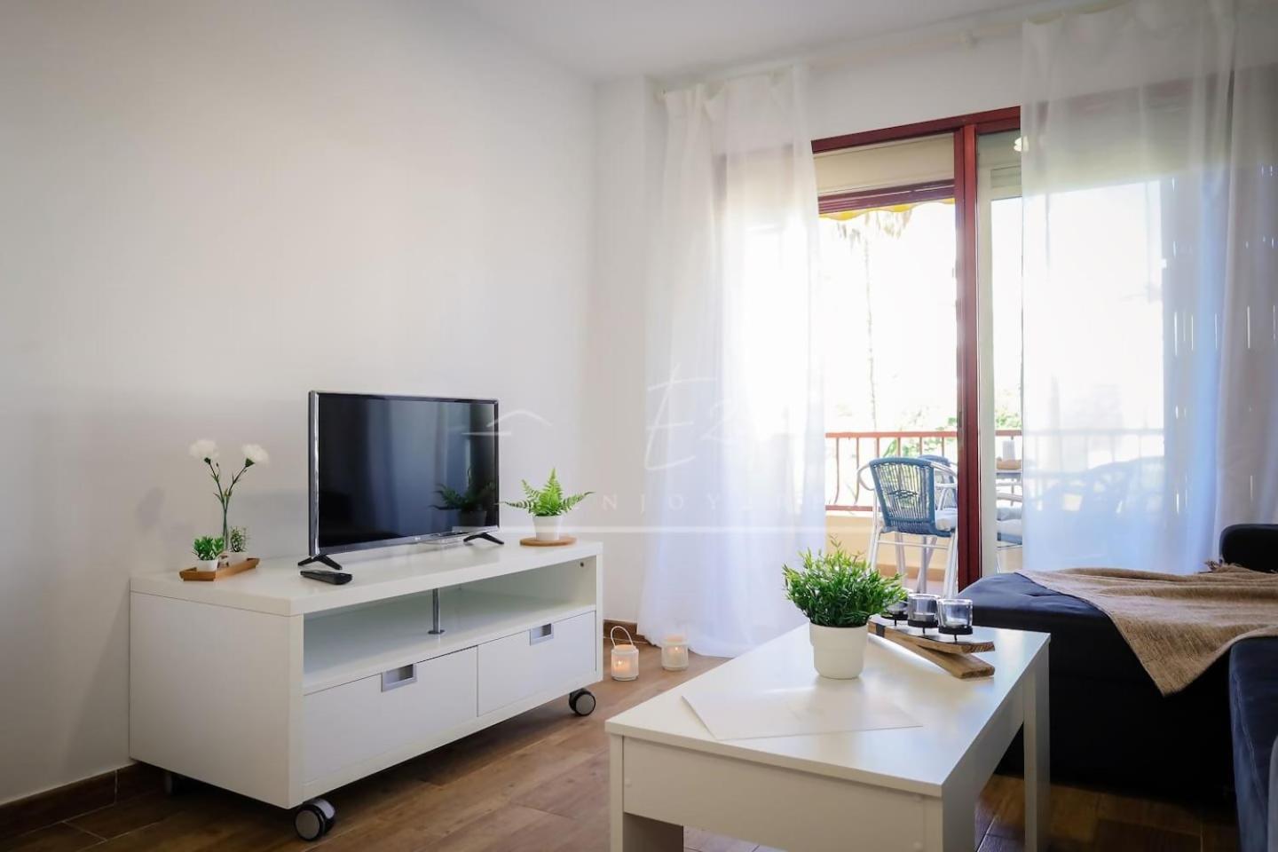 Enjoy2Rent Lubina Del Sol Mijas Apartment Sitio de Calahonda ภายนอก รูปภาพ