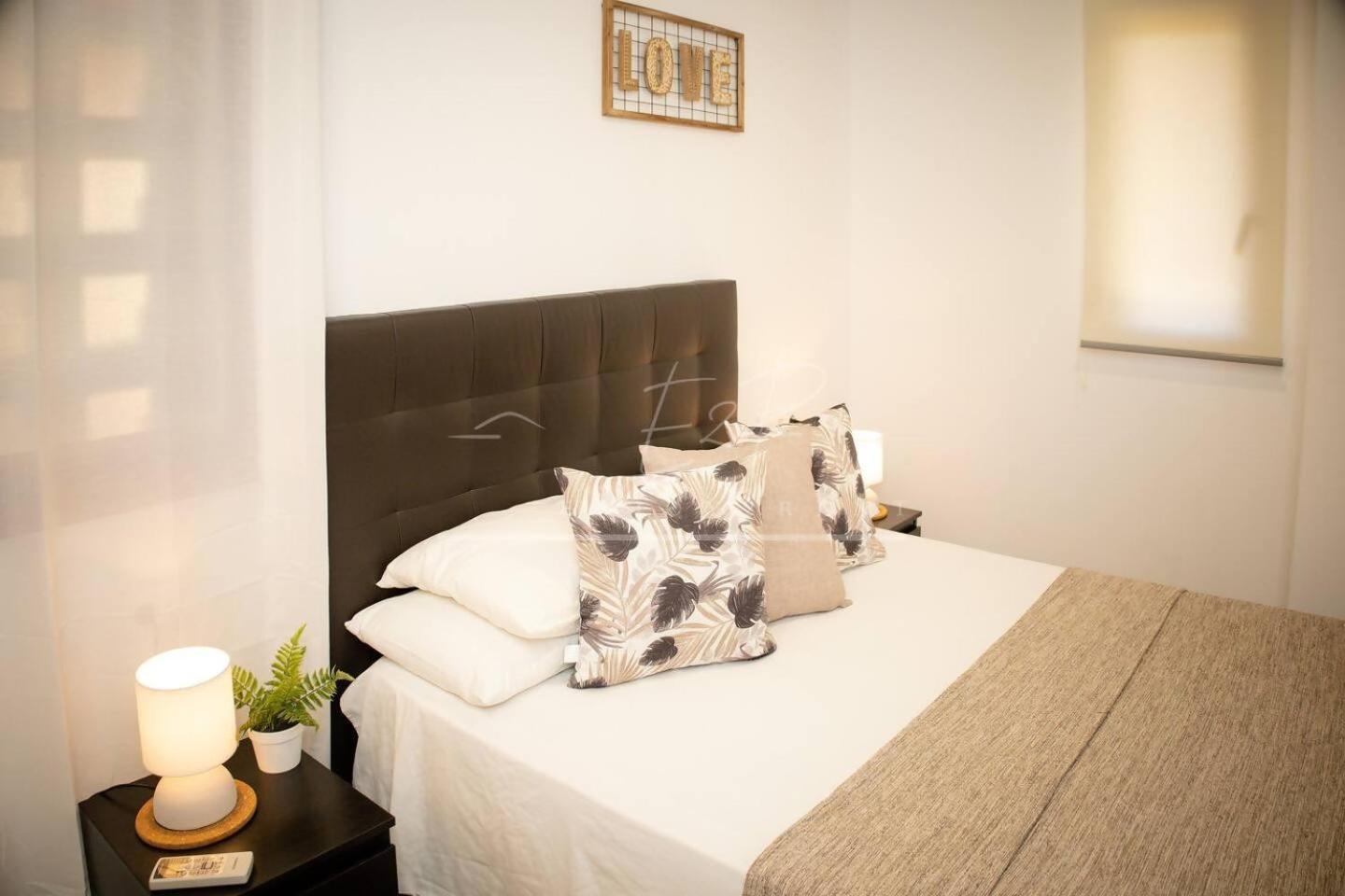 Enjoy2Rent Lubina Del Sol Mijas Apartment Sitio de Calahonda ภายนอก รูปภาพ