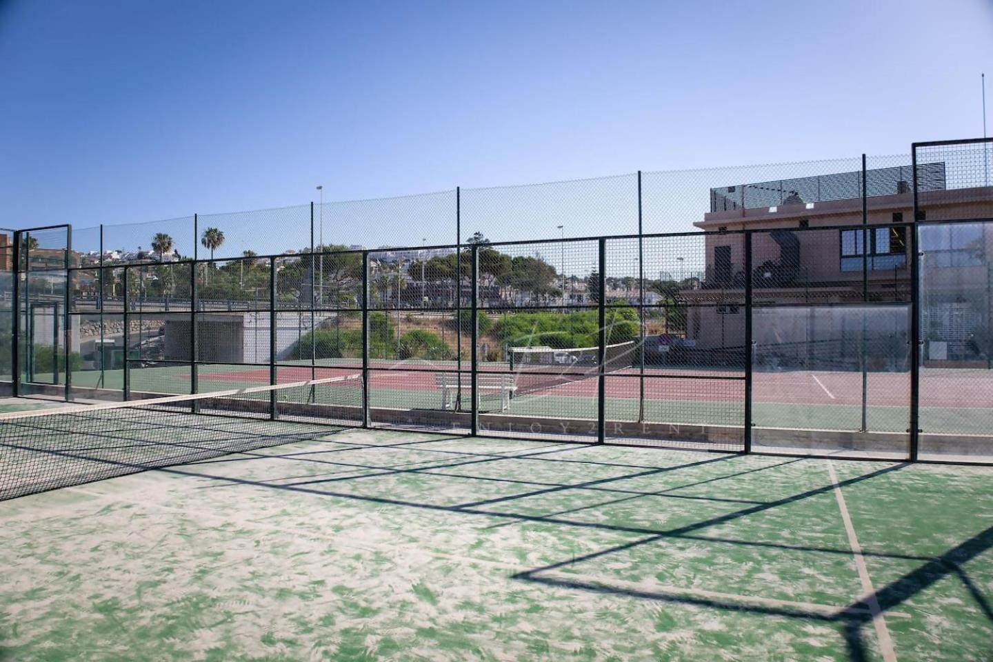 Enjoy2Rent Lubina Del Sol Mijas Apartment Sitio de Calahonda ภายนอก รูปภาพ